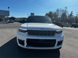 New 2025 Jeep Grand Cherokee L Summit image 3
