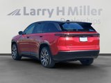 New 2025 Jeep Wagoneer Limited image 3