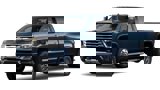 New 2026 Chevrolet Silverado 3500 High Country w/ High Country Premium Package image 2