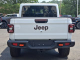 New 2025 Jeep Gladiator Mojave image 5