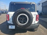 New 2025 Ford Bronco Outer Banks image 4