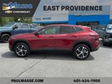 Used 2025 Chevrolet Trax RS w/ Driver Confidence Package image 4