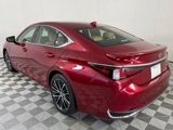 New 2025 Lexus ES 300h w/ Premium Package image 5