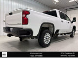 Used 2024 Chevrolet Silverado 2500 Custom w/ Custom Value Package image 4