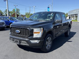 Certified 2022 Ford F150 XL w/ STX Appearance Package image 3