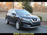 Used 2019 Nissan Rogue S w/ Special Edition Package image 3
