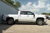 Used 2023 Chevrolet Silverado 2500 High Country w/ Z71 Off-Road Package image 4