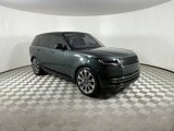 Certified 2023 Land Rover Range Rover SE image 6