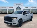New 2026 RAM 1500 Laramie image 2