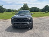 New 2025 Toyota Tacoma TRD Sport image 2