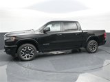 New 2025 RAM 1500 Laramie w/ Laramie Southwest Edition image 2