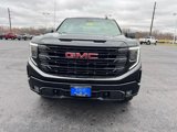 New 2025 GMC Sierra 1500 Elevation image 2
