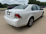 Used 2007 Ford Fusion S image 5