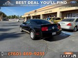 Used 2009 Ford Mustang Premium image 5