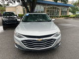 Used 2019 Chevrolet Malibu Premier w/ Sun and Wheel Package image 3