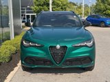 New 2025 Alfa Romeo Stelvio Sprint image 4