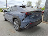 New 2025 Subaru Solterra Limited image 3