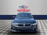 Used 2024 BMW 330i xDrive Sedan image 3