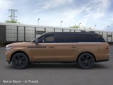 New 2025 Lincoln Navigator L Black Label image 3