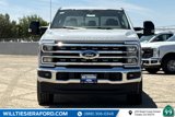 New 2025 Ford F250 Lariat w/ FX4 Off-Road Package image 4