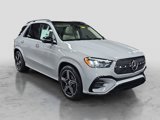 New 2026 Mercedes-Benz GLE 450 4MATIC image 3