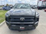 New 2025 Toyota Tacoma SR5 image 2