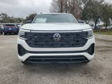 New 2025 Volkswagen Atlas Cross Sport SEL R-Line image 3