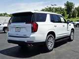 New 2025 GMC Yukon Denali w/ LPO, Floor Liner Package image 5