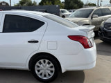 Used 2017 Nissan Versa S Plus image 5