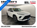 Certified 2025 Buick Enclave Sport Touring w/ Super Cruise Package image 1