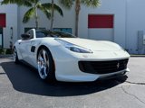 Used 2020 Ferrari GTC4Lusso T image 4