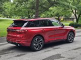 New 2025 Lincoln Corsair Grand Touring image 3