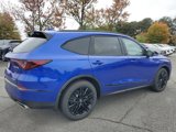New 2025 Acura MDX A-Spec image 5