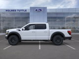 New 2025 Ford F150 Raptor image 3