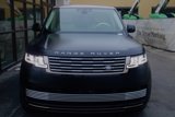 Certified 2024 Land Rover Range Rover SV image 2