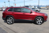 Used 2019 Jeep Cherokee Limited image 5