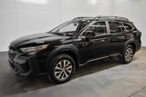 New 2025 Subaru Outback Premium image 3