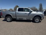 Used 2021 RAM 2500 Laramie image 5