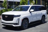 Used 2021 Cadillac Escalade Sport w/ Driver Assist Tech Package image 2