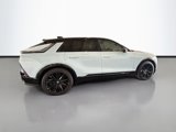 New 2025 Cadillac Lyriq Sport image 4