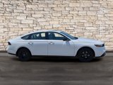 New 2025 Honda Accord SE image 4