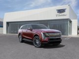 New 2025 Cadillac Escalade IQ Sport 2 w/ LPO, ONYX Package image 2