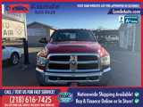 Used 2016 RAM 2500 Tradesman w/ Chrome Appearance Group image 2