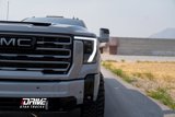 Used 2025 GMC Sierra 2500 AT4X image 6