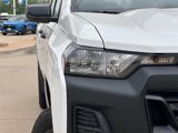 New 2025 Chevrolet Colorado W/T w/ WT Custom Package image 4