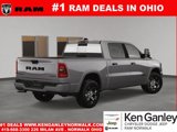 New 2025 RAM 1500 4x4 Crew Cab image 6