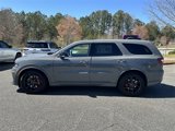 New 2025 Dodge Durango SRT Hellcat w/ Black Package image 2