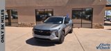 Used 2024 Chevrolet Trax RS w/ Sunroof Package image 2
