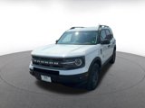 Used 2024 Ford Bronco Sport Big Bend w/ Convenience Package image 5