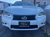 Used 2013 Lexus GS 350 AWD image 6